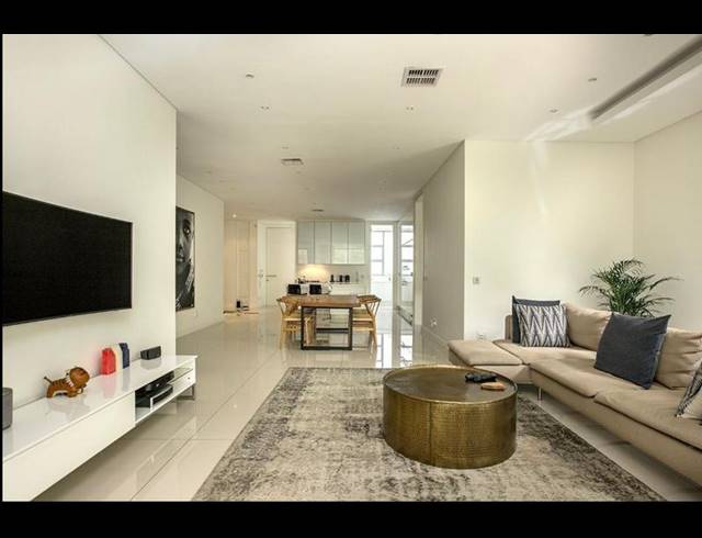 2 BEDROOM TOWNHOUSE FOR SALE IN MORNINGSIDE